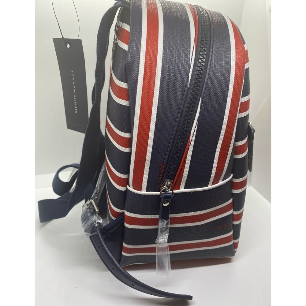 Tommy Hilfiger mini backpack - Picture 2 of 8